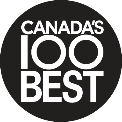 Canada's 100 Best