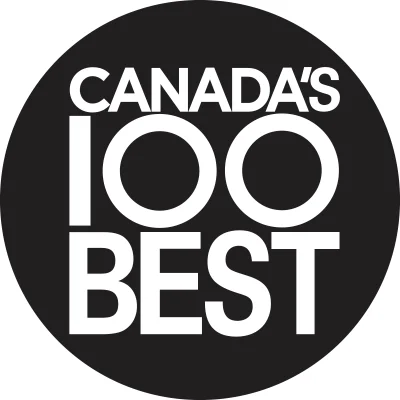 Canada's 100 Best